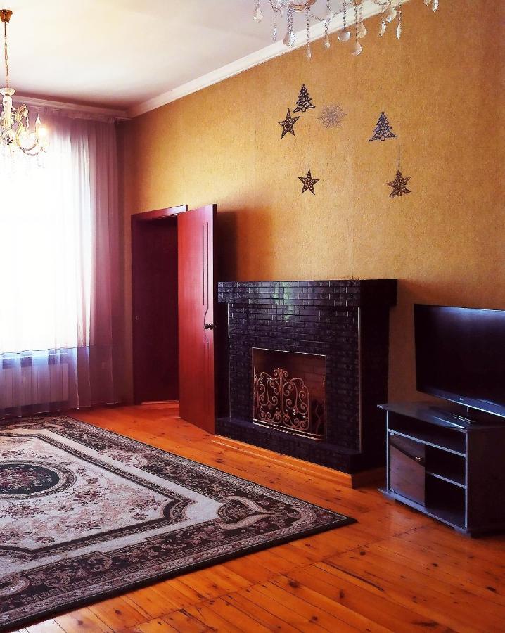 Koshgari Apartment Samarkand Exterior photo